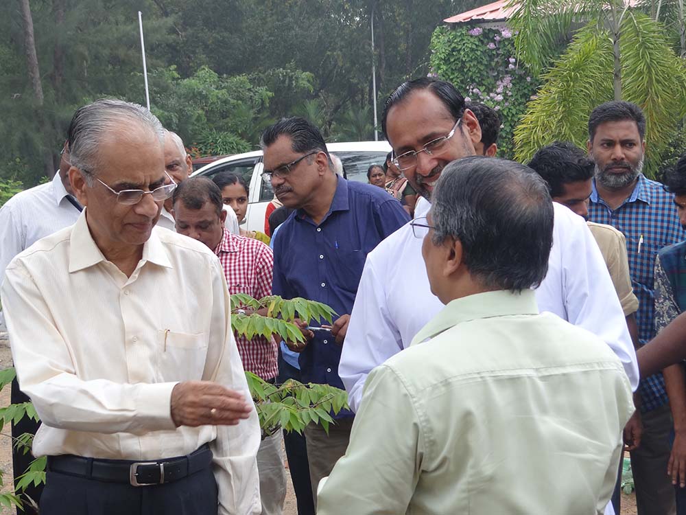 Thunjathezhuthachan Malayalam University