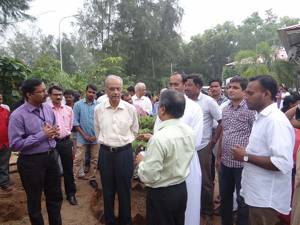 Thunjathezhuthachan Malayalam University